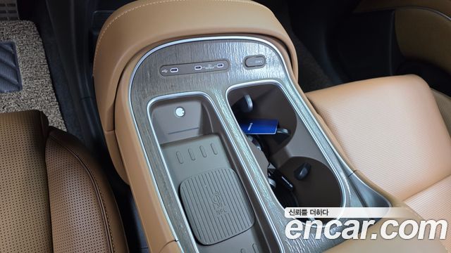 Hyundai Palisade 2025 — photo 28