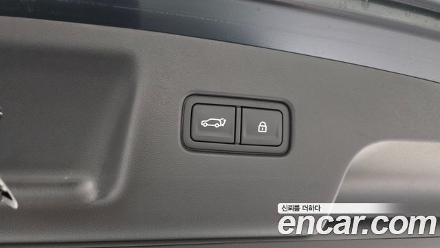 Hyundai Palisade 2025 — photo 29