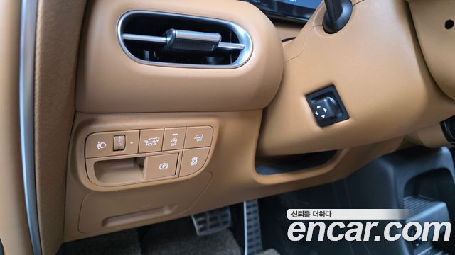 Hyundai Palisade 2025 — photo 30