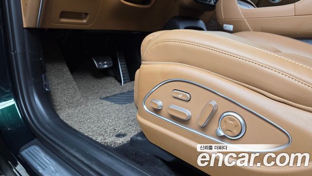 Hyundai Palisade 2025 — photo 31