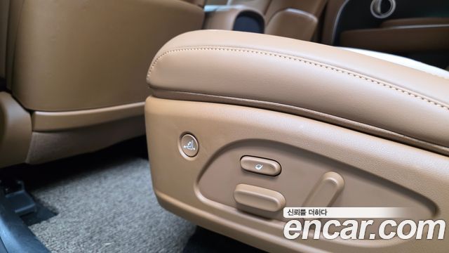 Hyundai Palisade 2025 — photo 32