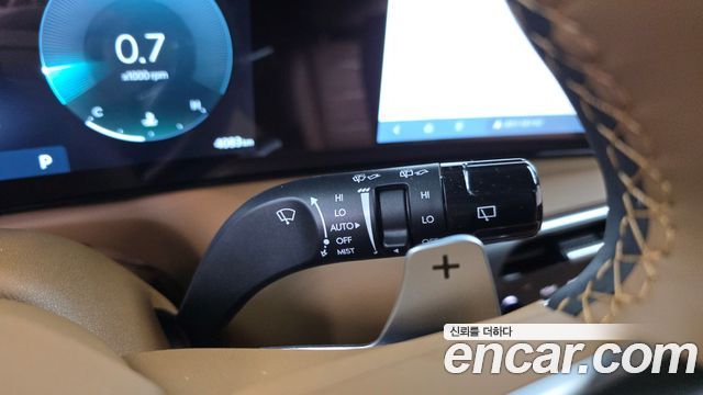 Hyundai Palisade 2025 — photo 33