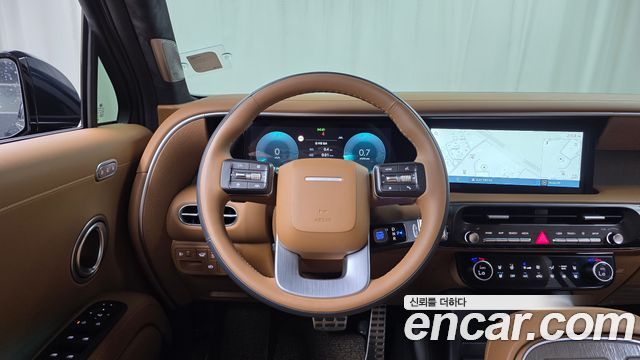 Hyundai Palisade 2025 — photo 34