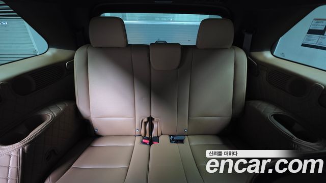 Hyundai Palisade 2025 — photo 35