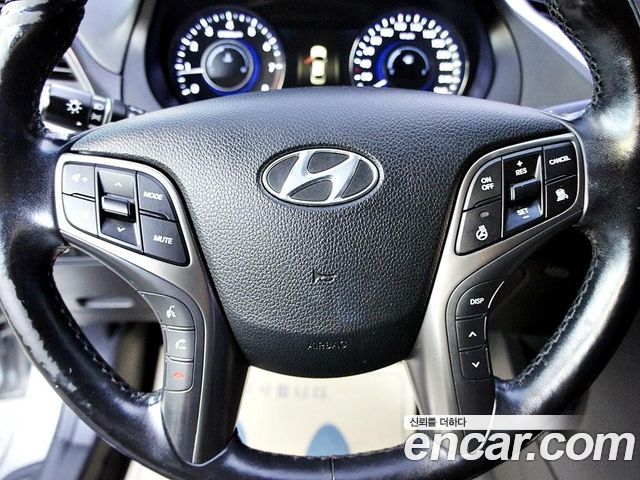 Hyundai Grandeur 2014 — photo 8