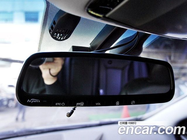 Hyundai Grandeur 2014 — photo 12