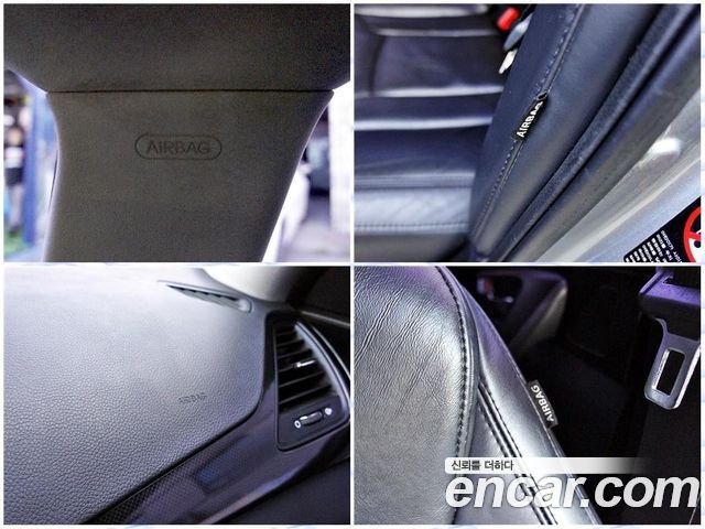 Hyundai Grandeur 2014 — photo 17