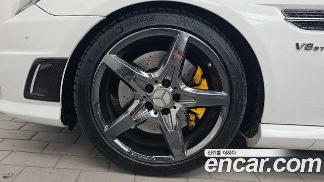Mercedes-Benz SLK-Class 2015 — photo 5