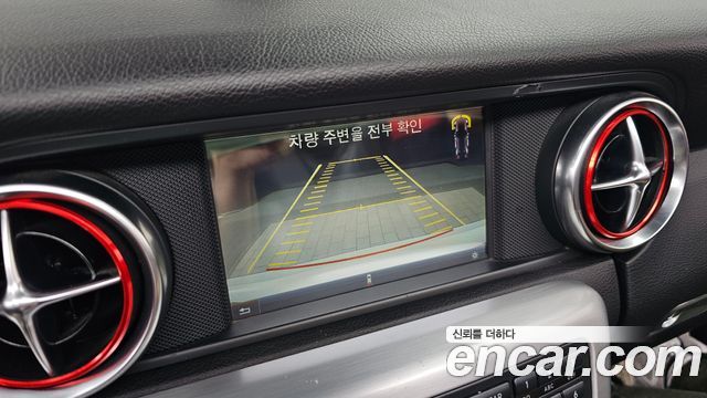 Mercedes-Benz SLK-Class 2015 — photo 15