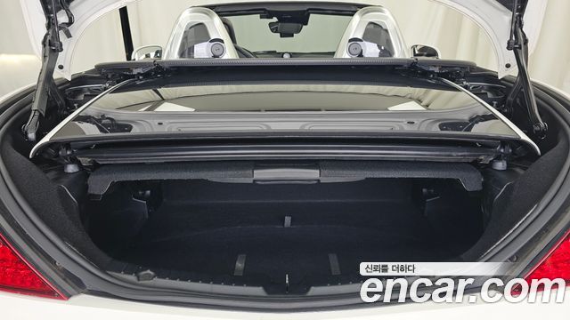 Mercedes-Benz SLK-Class 2015 — photo 20