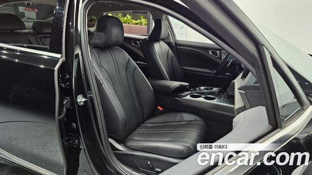 Kia K8 2024 — photo 13