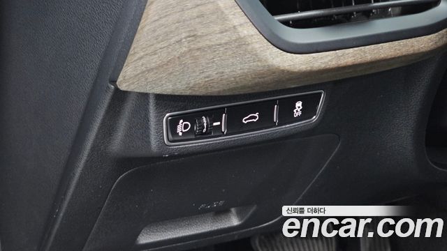 Kia K8 2024 — photo 20