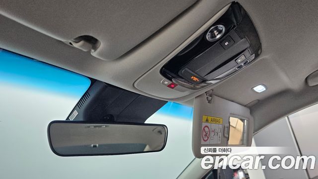 Kia K8 2024 — photo 24