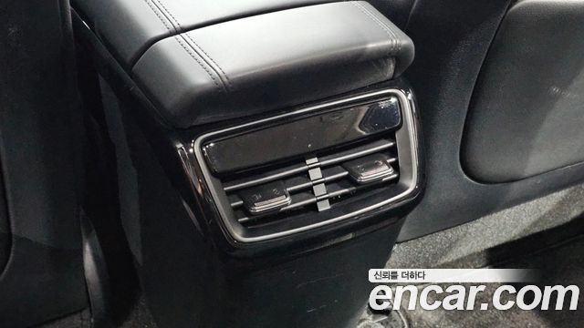 Kia K8 2024 — photo 29