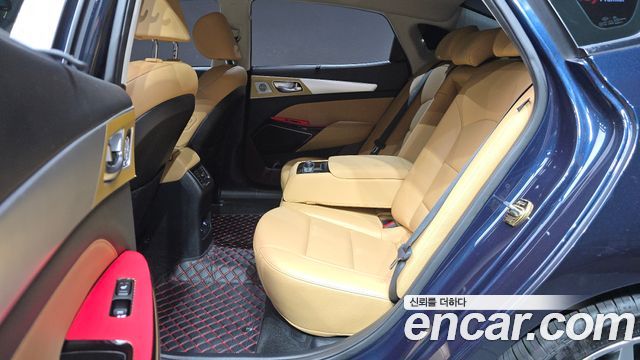 Kia K7 2020 — photo 12