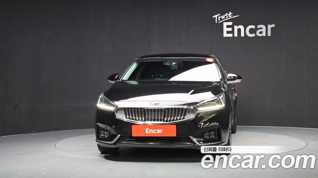 Kia K7 2019 — photo 3