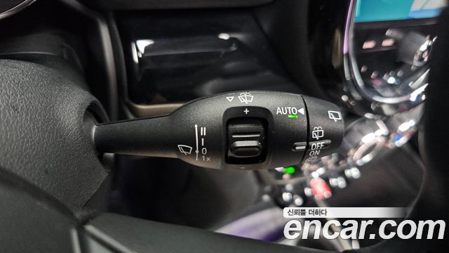 Mini Countryman 2022 — photo 25