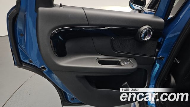 Mini Countryman 2022 — photo 15