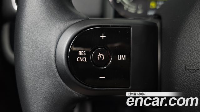 Mini Countryman 2022 — photo 28
