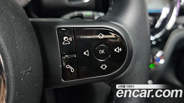 Mini Countryman 2022 — photo 29
