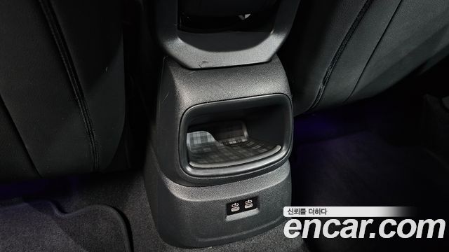 Mini Countryman 2022 — photo 32