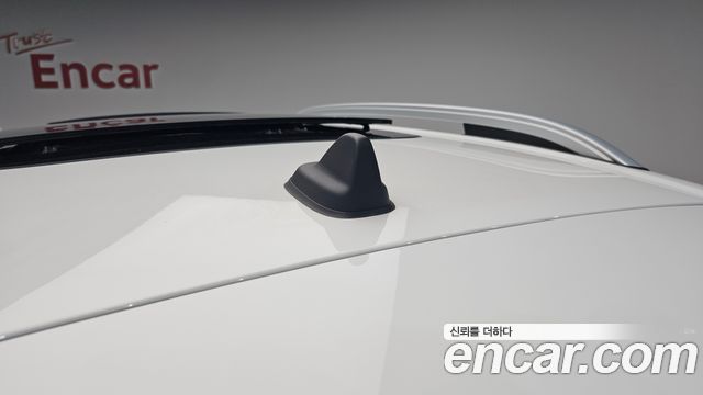 Mini Countryman 2022 — photo 33