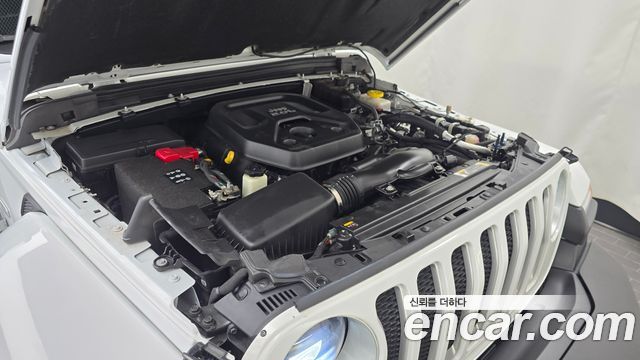 Jeep Wrangler 2023 — photo 6
