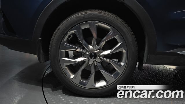Kia Sorento 2021 — photo 5