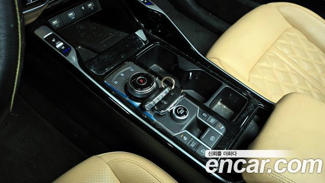 Kia Sorento 2021 — photo 9