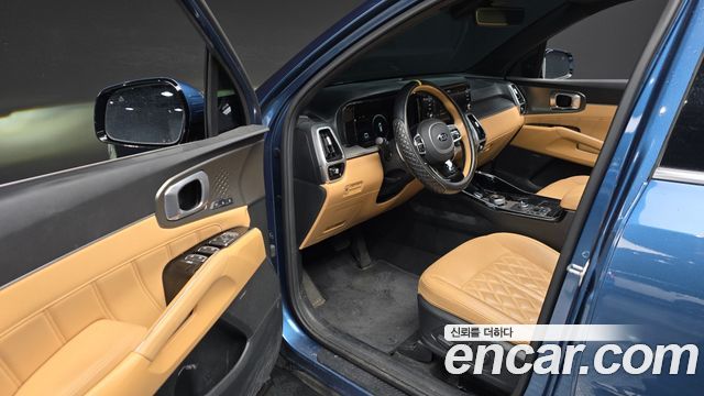 Kia Sorento 2021 — photo 10