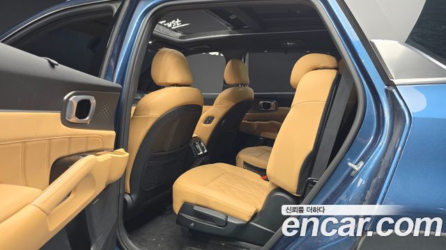 Kia Sorento 2021 — photo 12