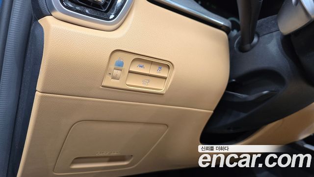 Kia Sorento 2021 — photo 14