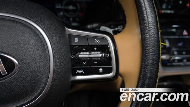 Kia Sorento 2021 — photo 15