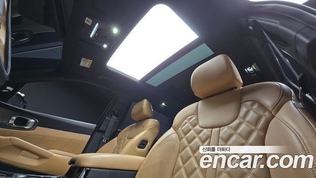 Kia Sorento 2021 — photo 18