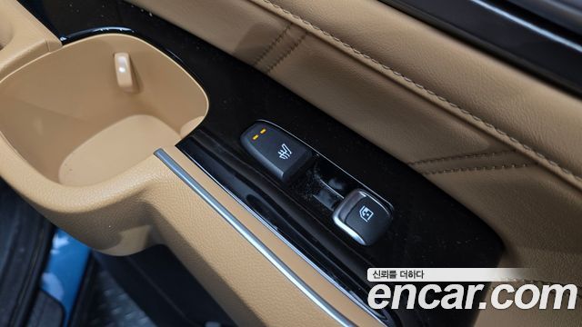 Kia Sorento 2021 — photo 19