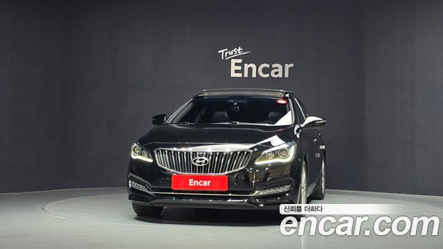 Hyundai Aslan 2015 — photo 3