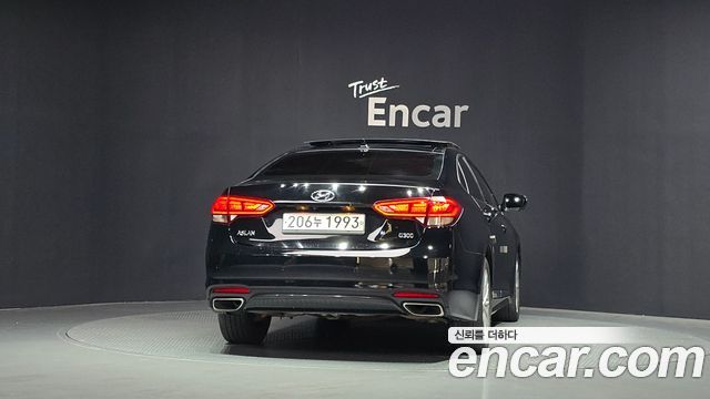 Hyundai Aslan 2015 — photo 4