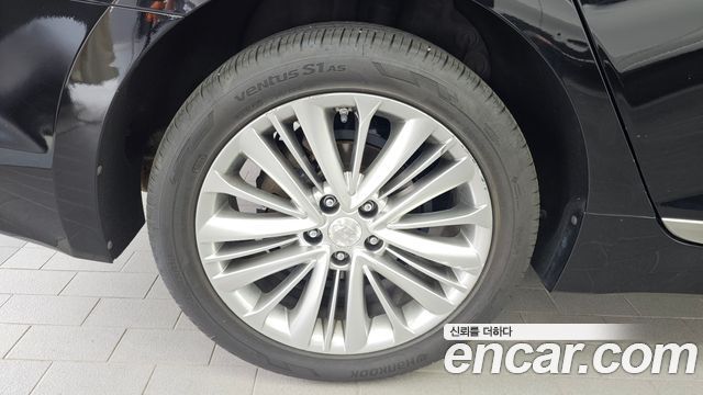 Hyundai Aslan 2015 — photo 5