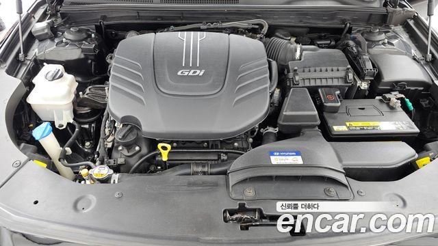 Hyundai Aslan 2015 — photo 6
