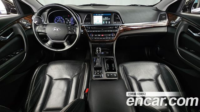 Hyundai Aslan 2015 — photo 7