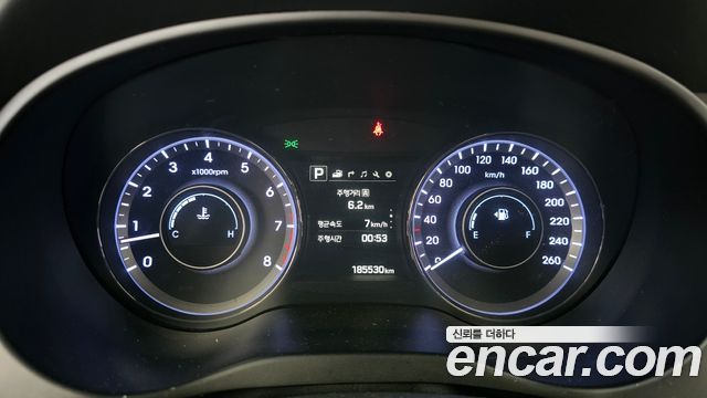 Hyundai Aslan 2015 — photo 8