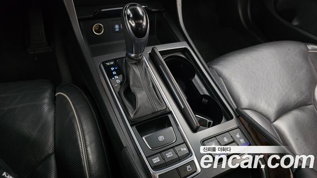 Hyundai Aslan 2015 — photo 9