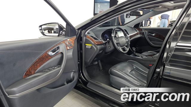 Hyundai Aslan 2015 — photo 10