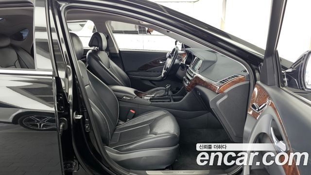 Hyundai Aslan 2015 — photo 11