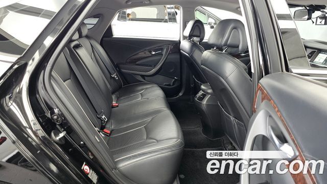 Hyundai Aslan 2015 — photo 12
