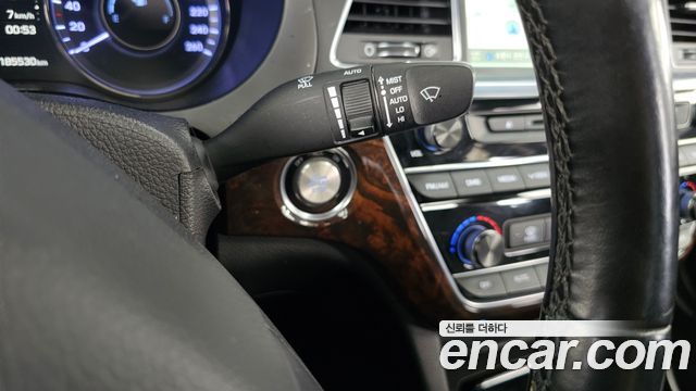 Hyundai Aslan 2015 — photo 14