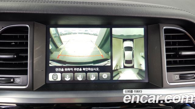 Hyundai Aslan 2015 — photo 16