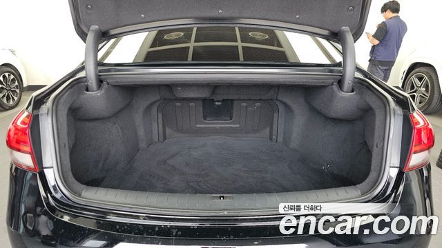 Hyundai Aslan 2015 — photo 20