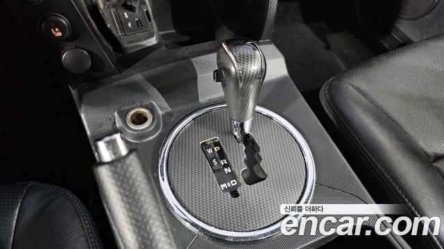 KG Mobility KORANDO 2015 — photo 9