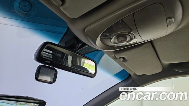 KG Mobility KORANDO 2015 — photo 14